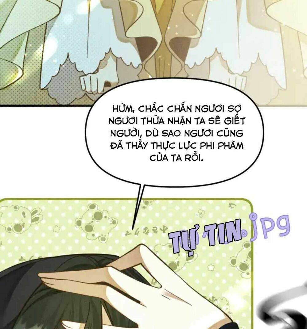 Ác Nữ Mỹ Nhân Siêu Vô Hại Chương 2 Ảnh 17