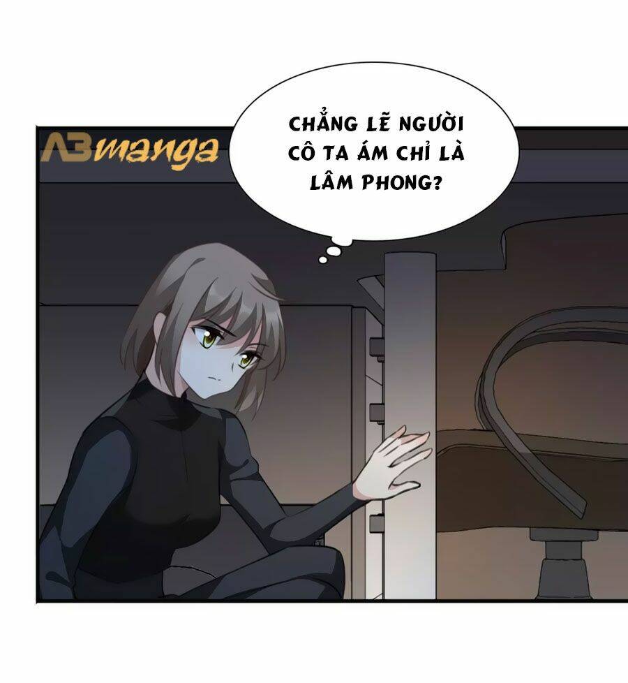 Nhân Chất Tình Nhân Chương 35.2 Ảnh 25