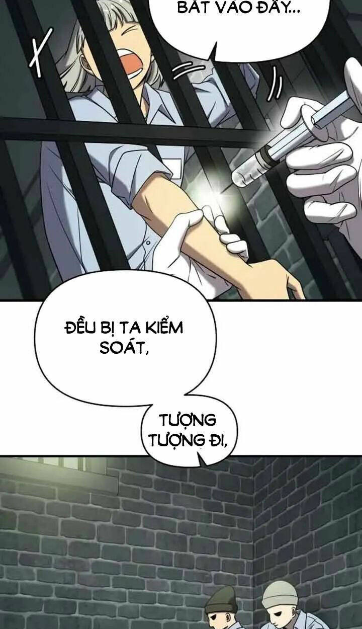 Kẻ Phản Diện Thuần Túy Chương 74.1 Ảnh 30