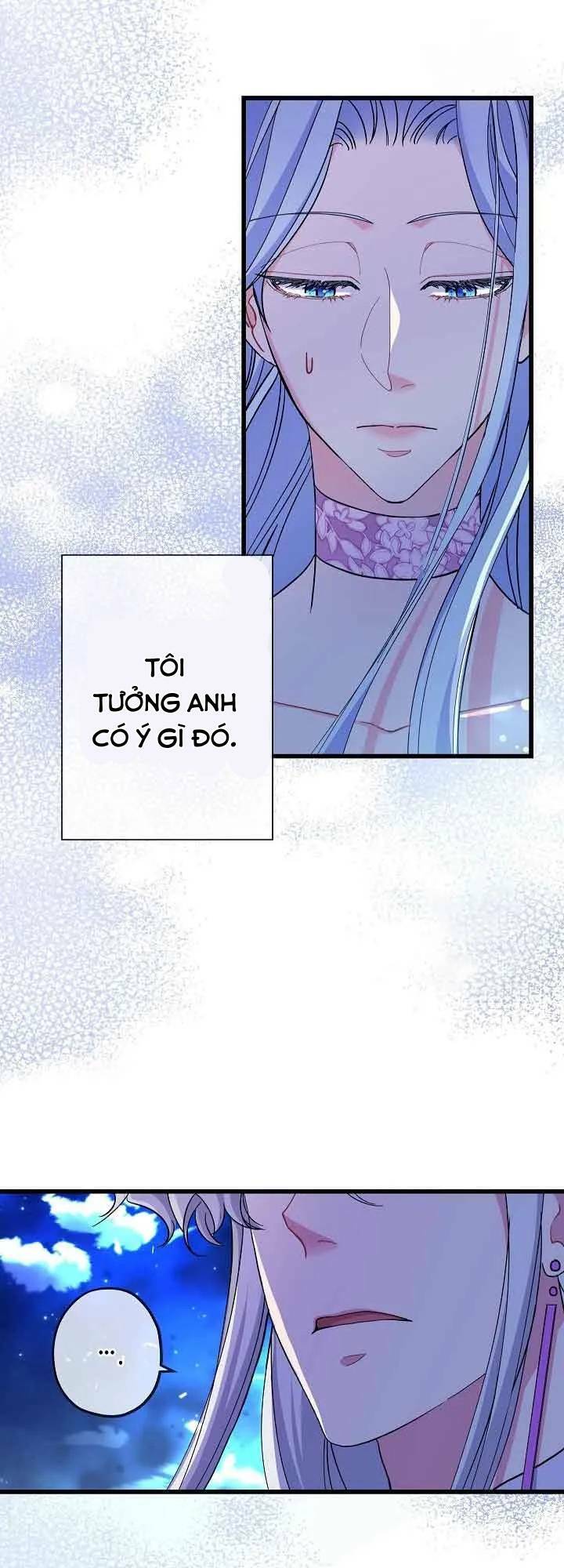 Nếu Là Phản Diện, Liệu Tôi Sẽ Chết? Chương 59 Ảnh 59