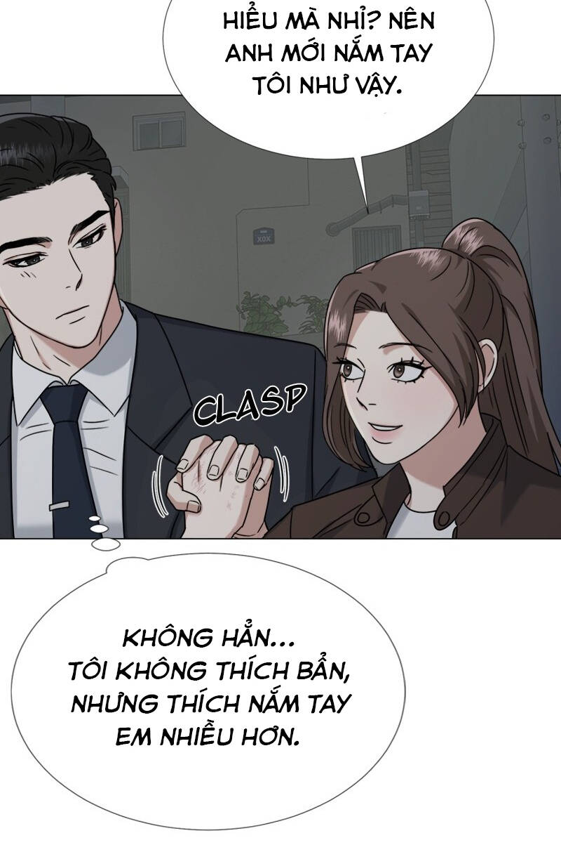Bí Mật Đằng Sau Người Đàn Ông Ấy Chương 13 Ảnh 66