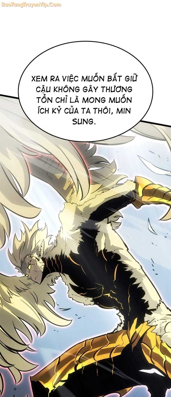 Solo Leveling Ragnarok Chương 39 Ảnh 41