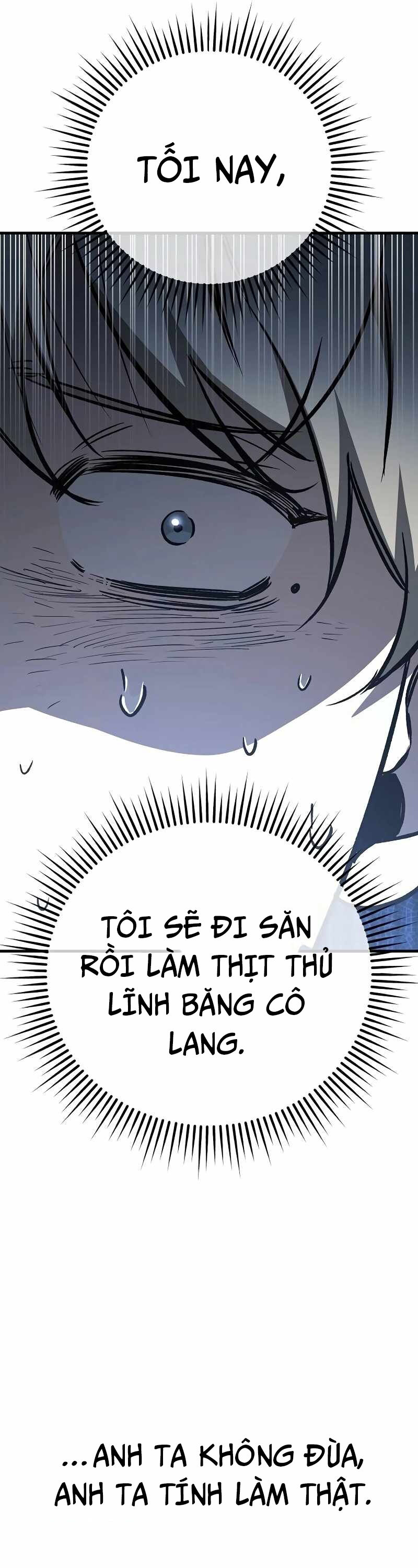 Kẻ Điên Và Đội Trưởng Cảnh Vệ Chương 24 Ảnh 47