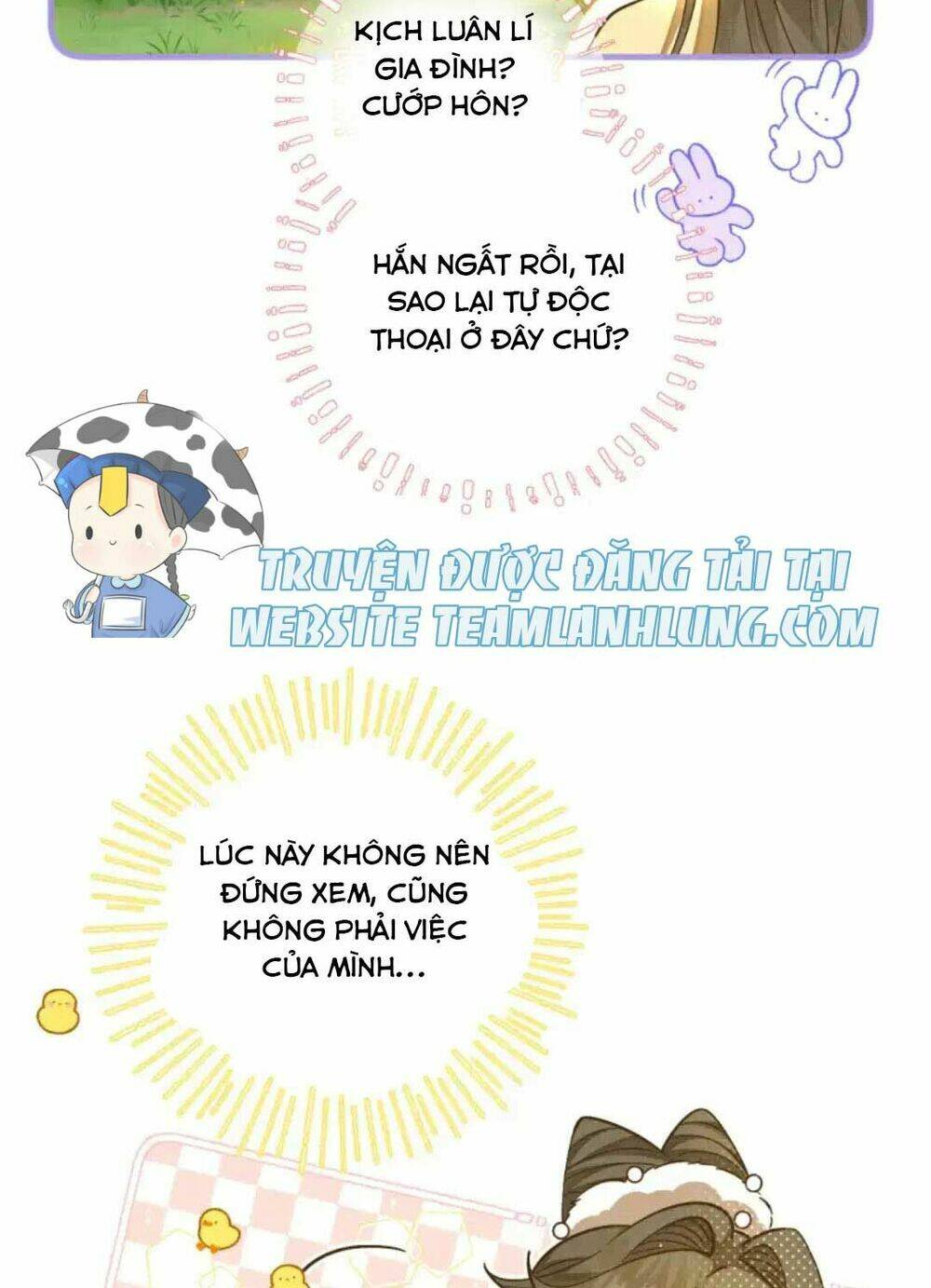 Ác Nữ Mỹ Nhân Siêu Vô Hại Chương 2 Ảnh 8
