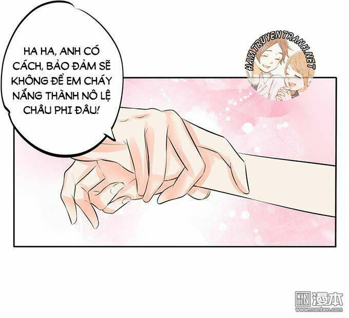 Quân Phiệt Lão Công: Thẩm Thẩm Muốn Thượng Vị Chương 51 Ảnh 22