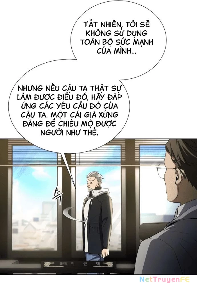 Người Chơi Thiên Tài Hồi Quy Chương 24 Ảnh 30