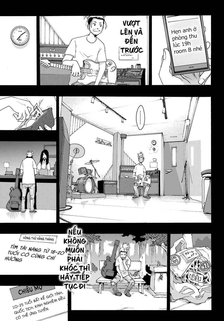 Shiori Experience - Jimi Na Watashi To Hen Na Oji-San Chương 86 Ảnh 12