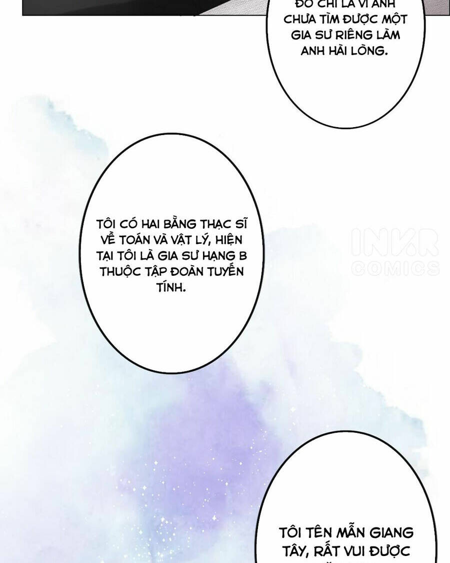 Cô Ấy Là Của Tôi Chương 1 Ảnh 55