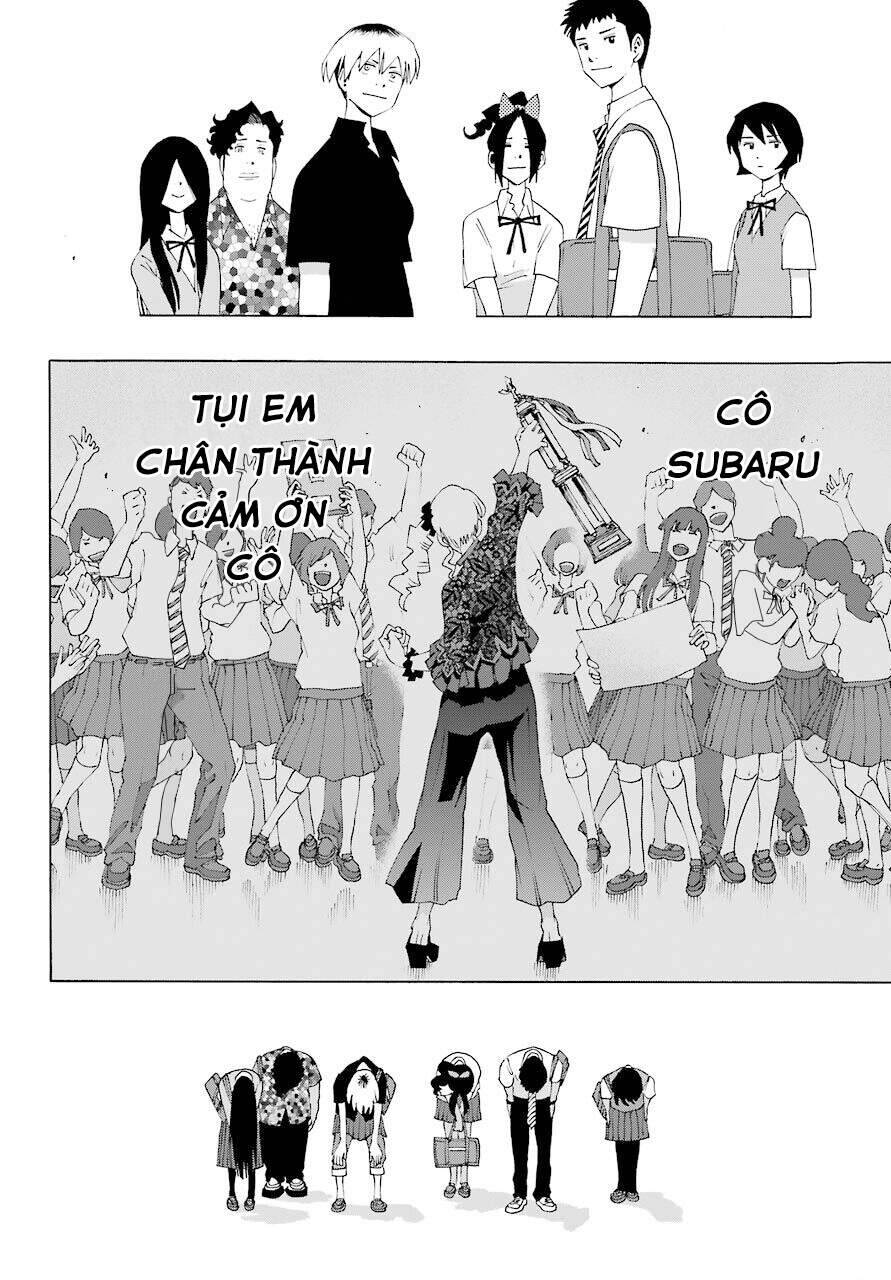 Shiori Experience - Jimi Na Watashi To Hen Na Oji-San Chương 81 Ảnh 31