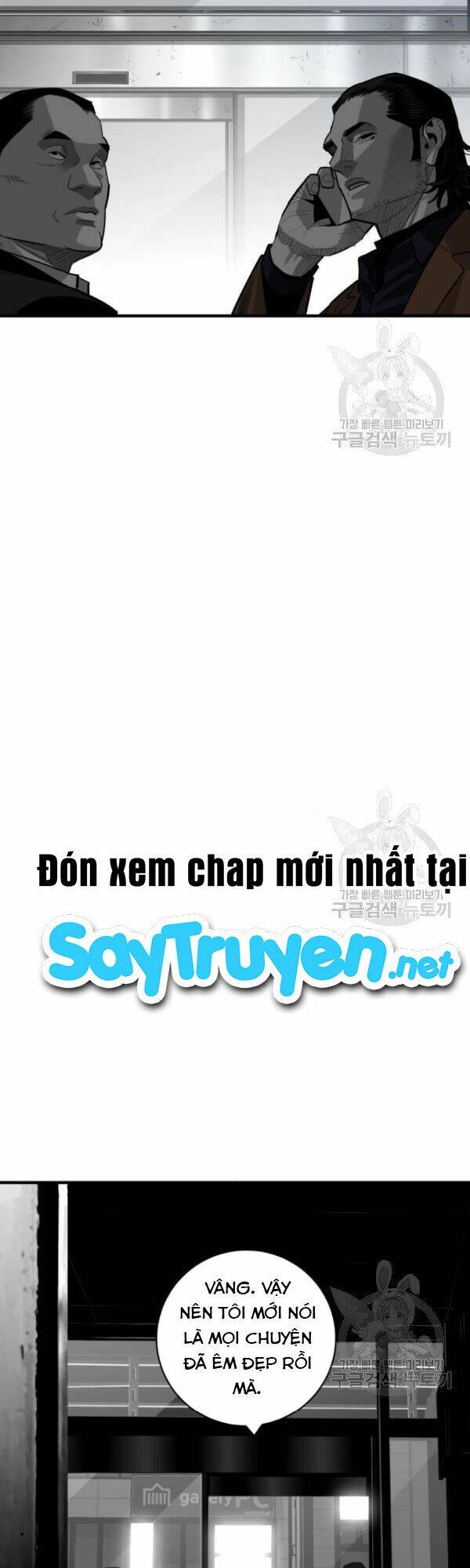 Quảng Trường Máu Chương 61 Ảnh 27