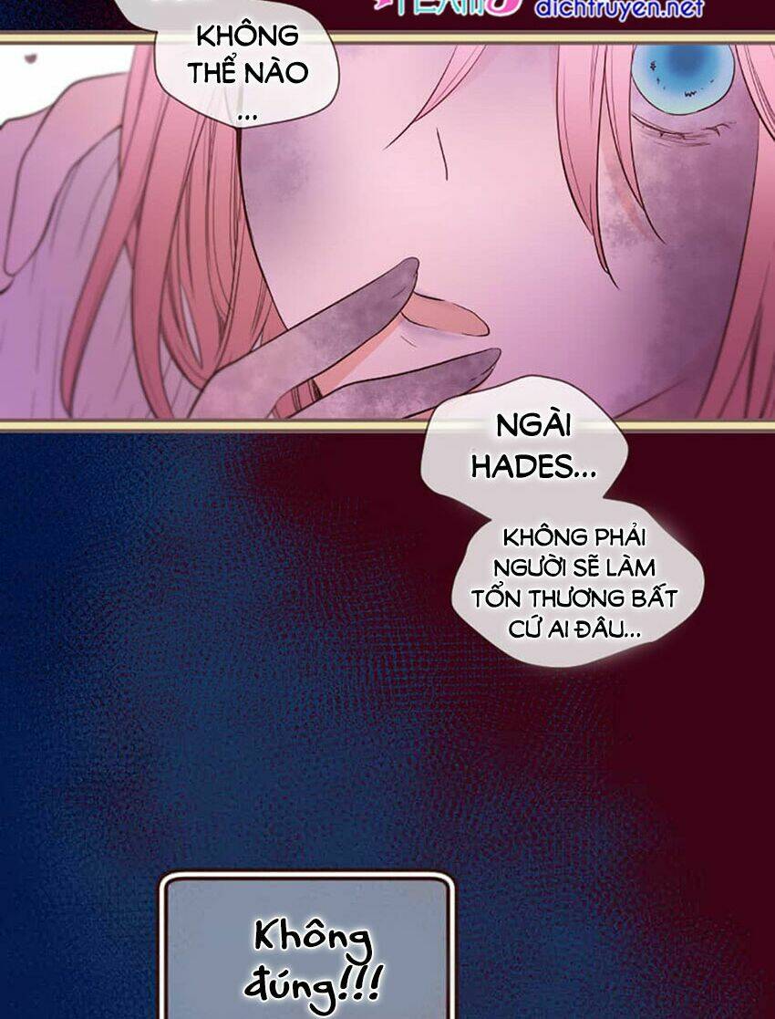 Nàng Persephone Và Chàng Hades Chương 17 Ảnh 64