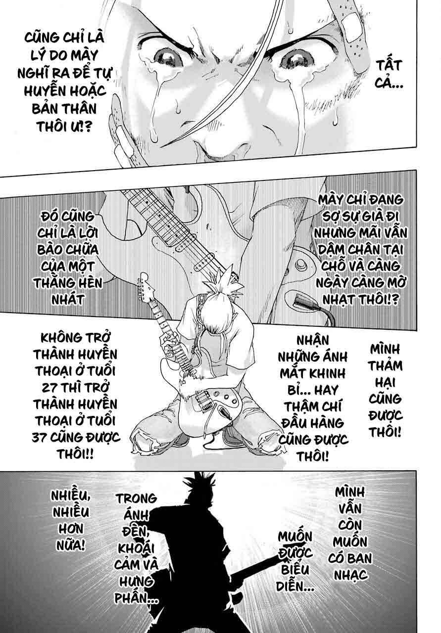 Shiori Experience - Jimi Na Watashi To Hen Na Oji-San Chương 86 Ảnh 50