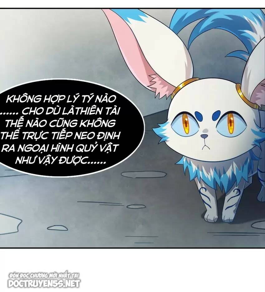 Bạn Gái Hoa Khôi Là Cương Thi?! Chương 11 Ảnh 27