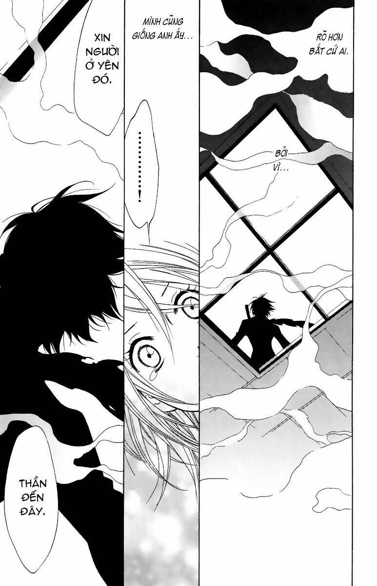 Shinobi Life Chương 1 Ảnh 46