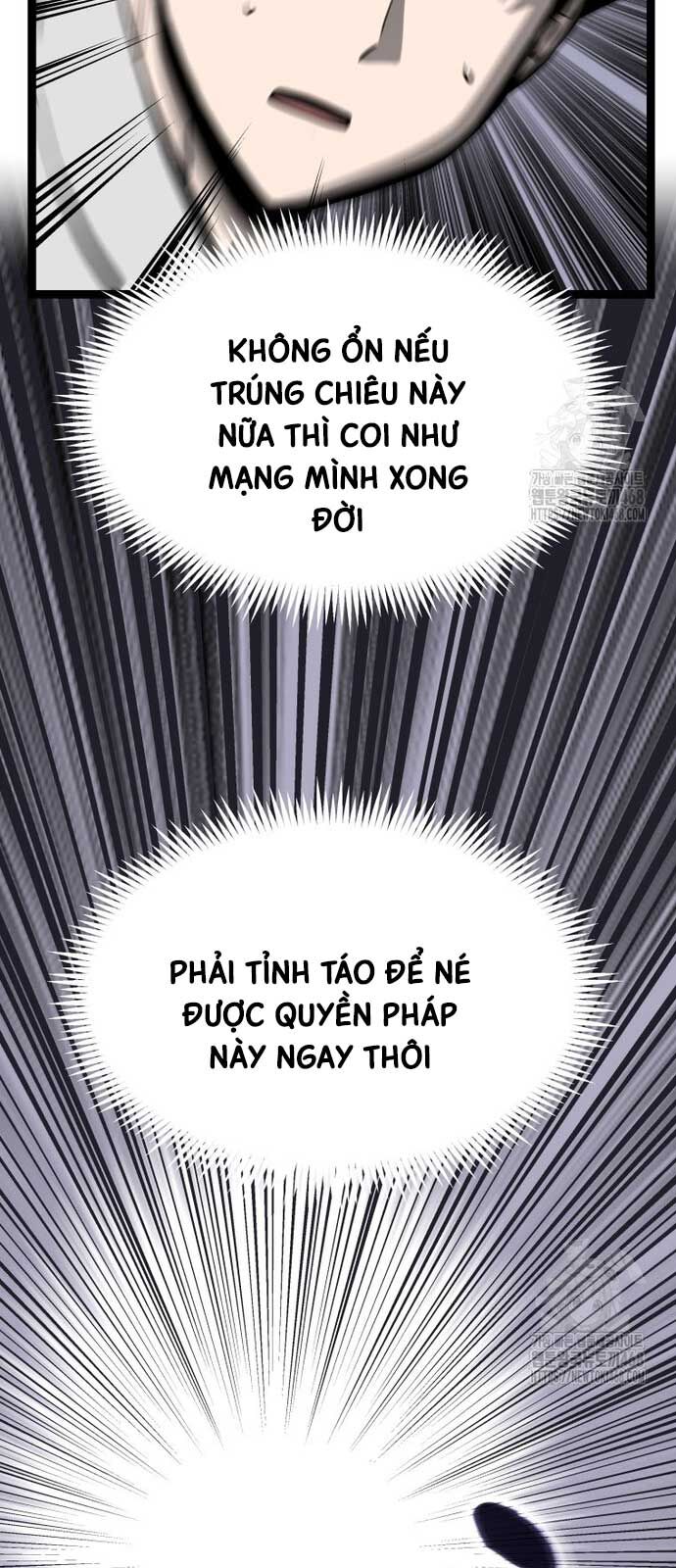 Nhất Bộ Thần Quyền Chương 38 Ảnh 26