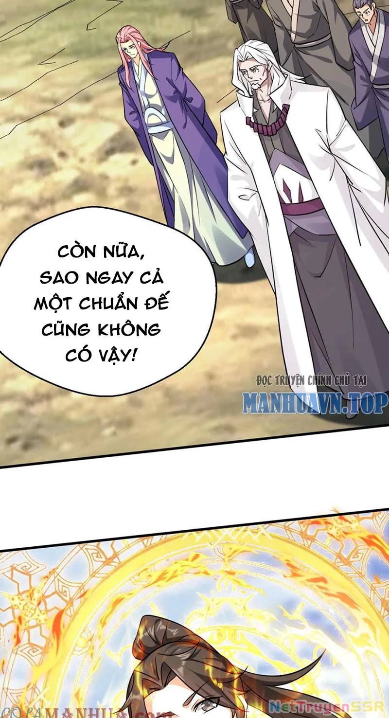 Vô Địch Đốn Ngộ Chương 316 Ảnh 24