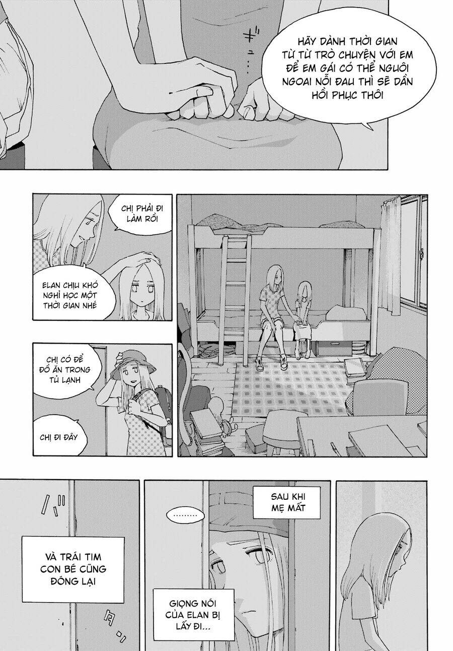 Shiori Experience - Jimi Na Watashi To Hen Na Oji-San Chương 90 Ảnh 4