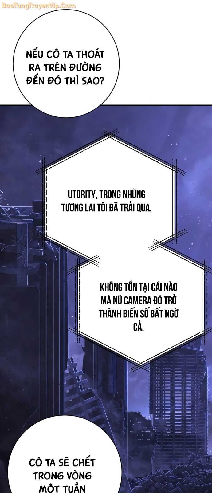 Đao Phủ Chương 47 Ảnh 35