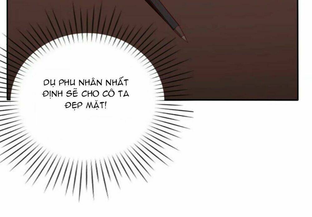 Cưng Chiều Vợ Cũ: Lão Bà Đại Nhân Thật Mê Người Chương 98 Ảnh 6