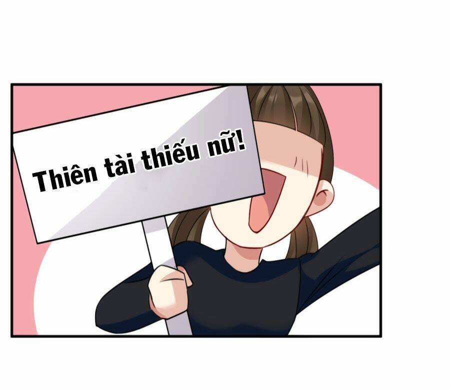 Nhân Chất Tình Nhân Chương 34.1 Ảnh 10