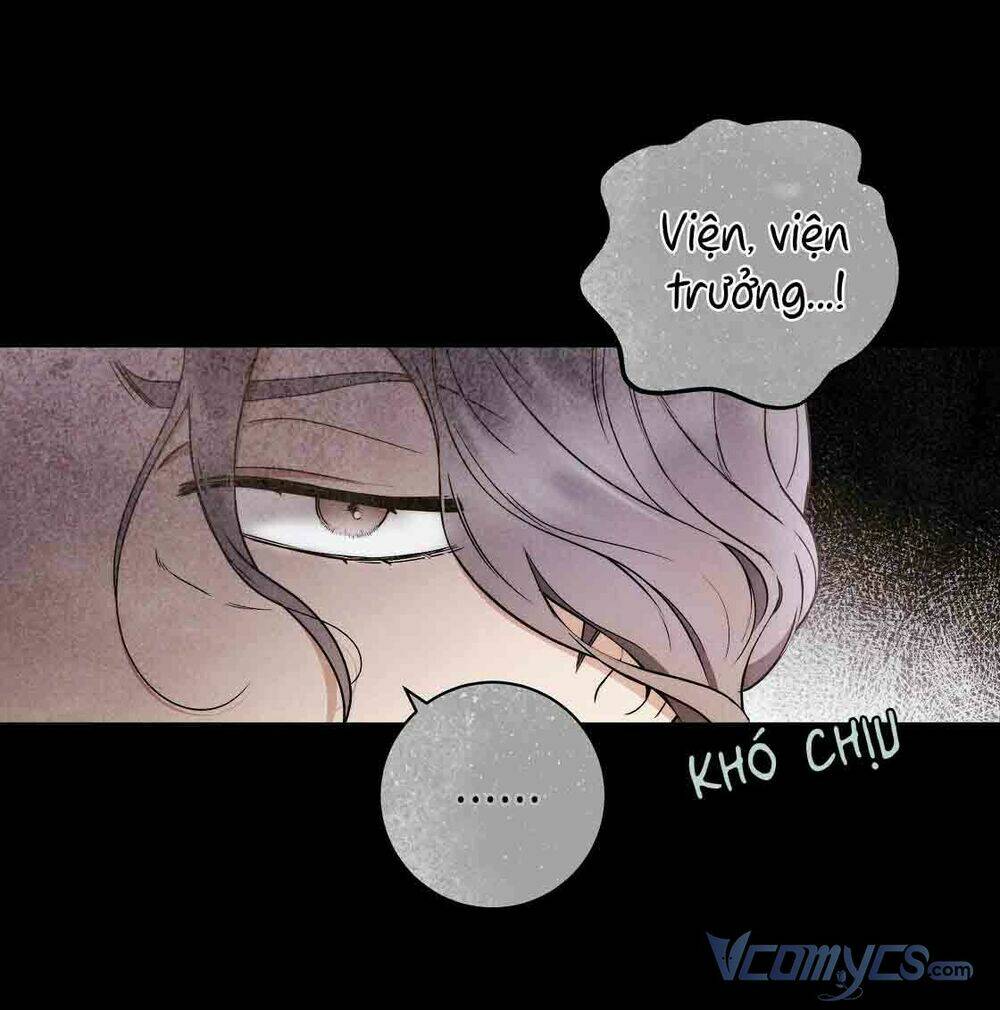 Lời Nói Dối Vĩnh Cửu Chương 23 Ảnh 8