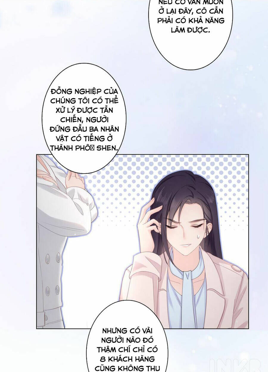 Cô Ấy Là Của Tôi Chương 1 Ảnh 27