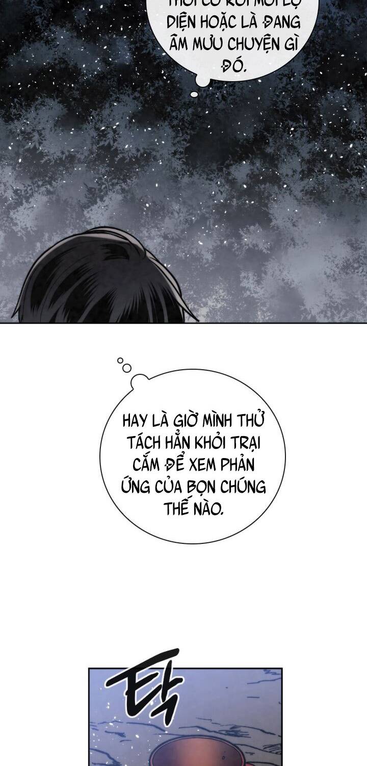 Người Chơi Hồi Quy Chương 88 Ảnh 42