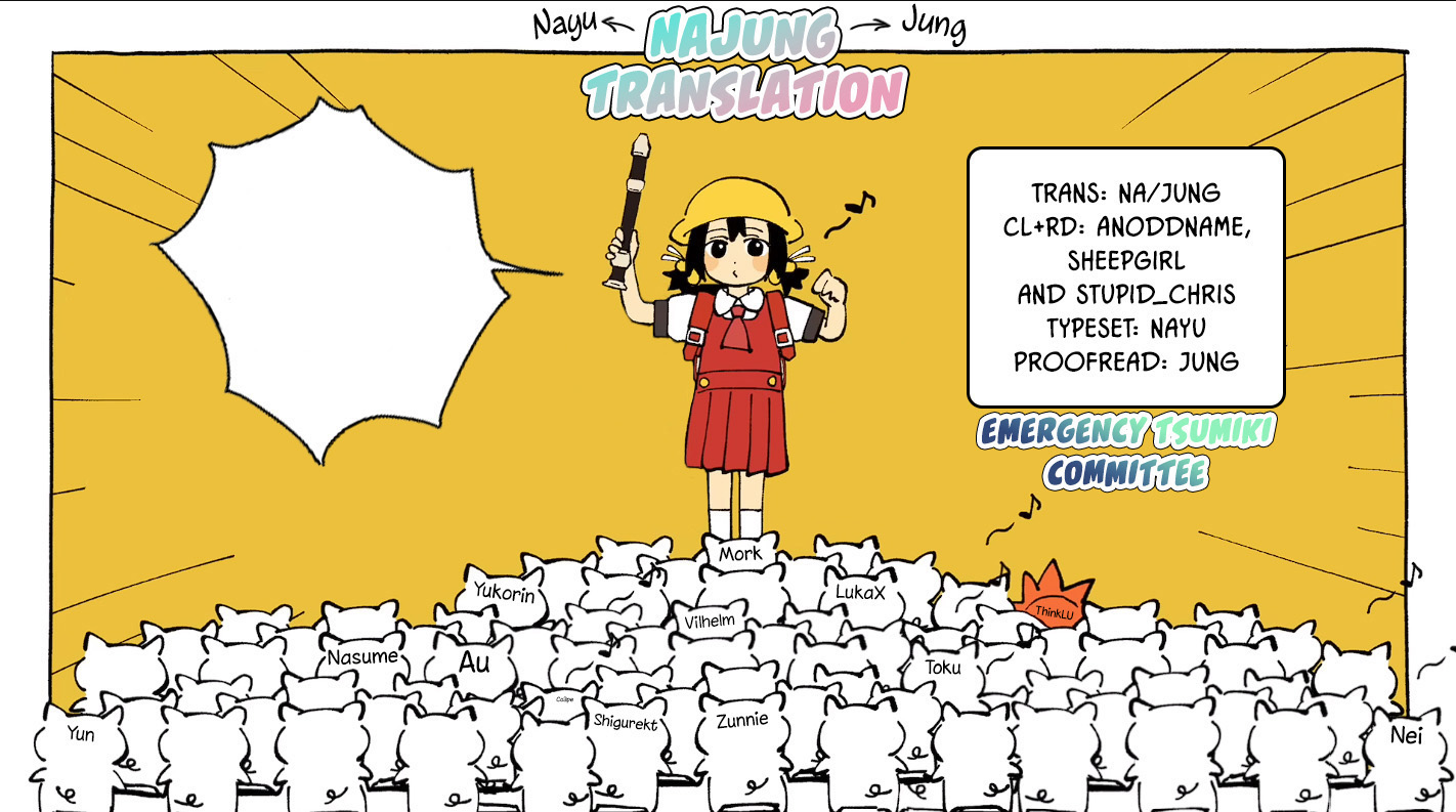 Tsumiki Ogami & The Strange Everyday Life. Chương 16.5 Ảnh 12