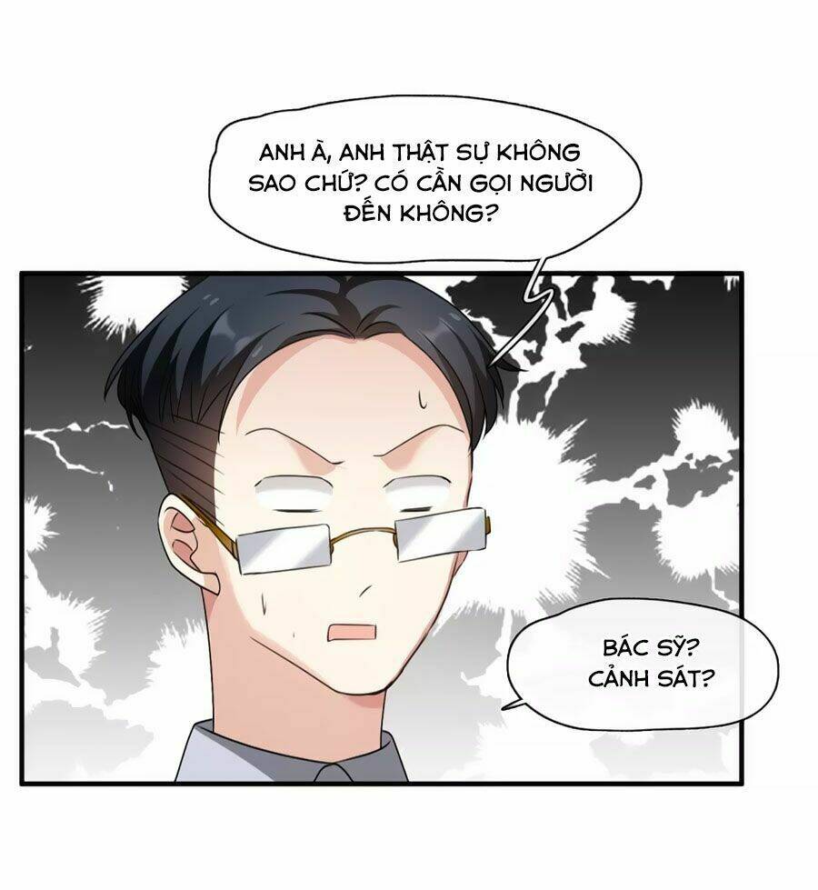 Nhân Chất Tình Nhân Chương 30.2 Ảnh 12