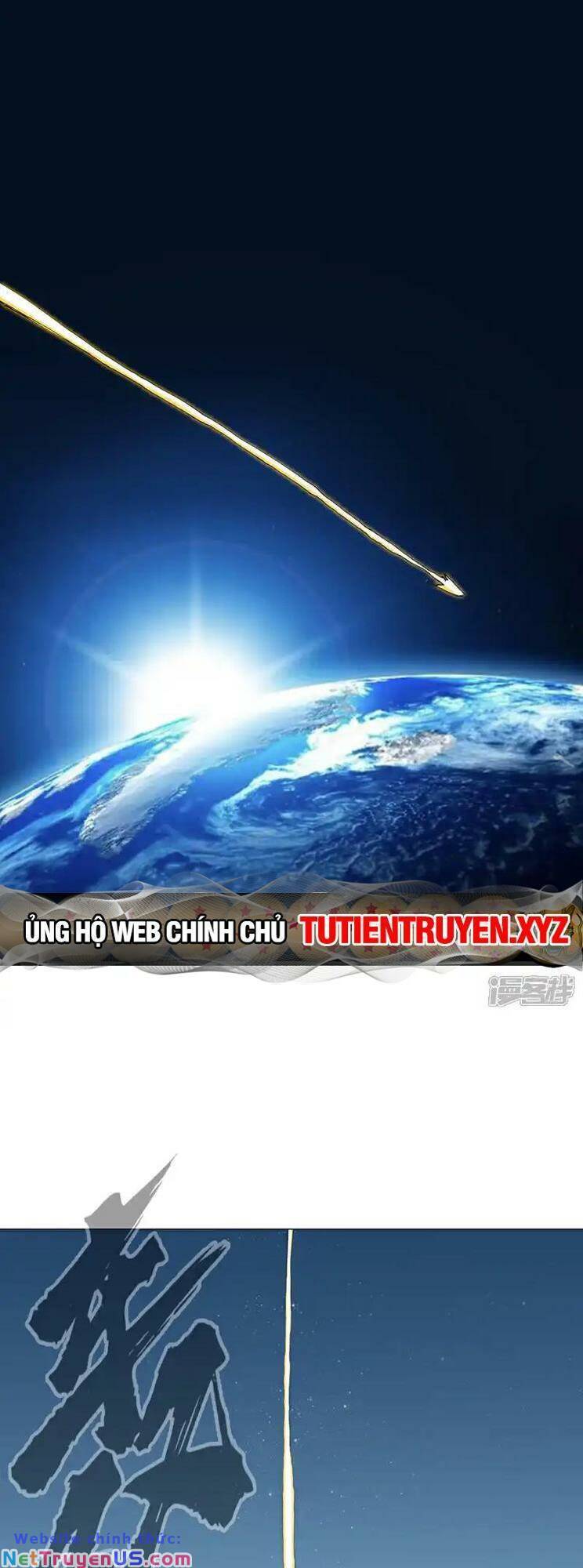 Tu Tiên Giả Đại Chiến Siêu Năng Lực Chương 302 Ảnh 23