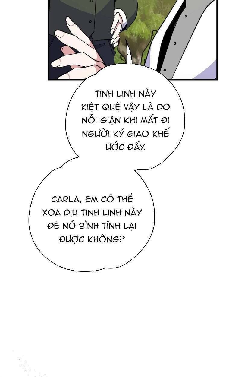 Nhà Hiền Triết Yigret Chương 79 Ảnh 22