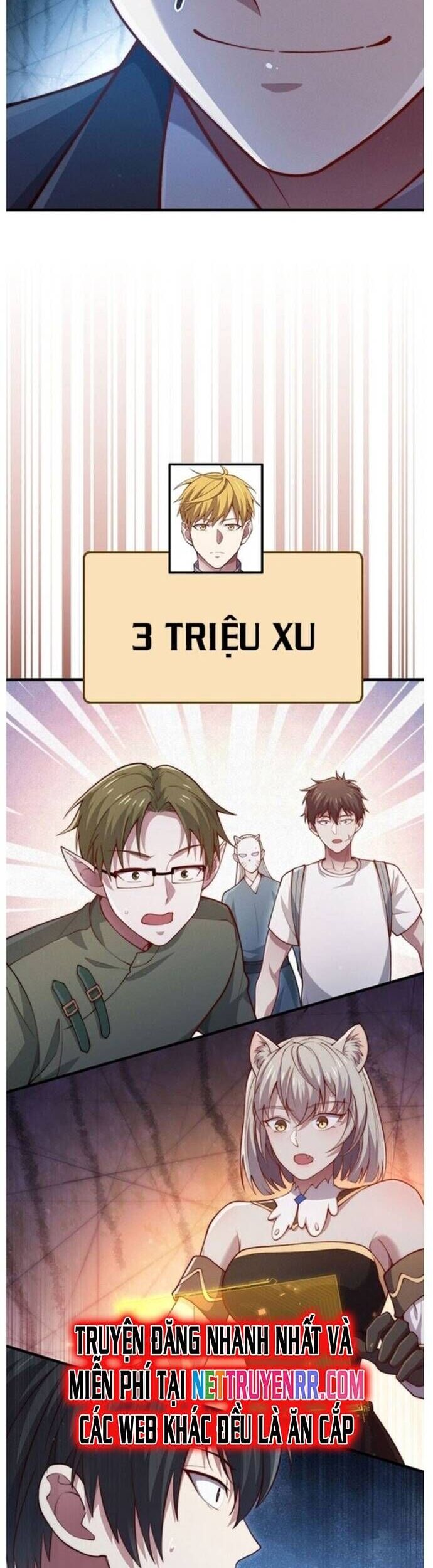 Thương Nhân Thánh Thần Chương 145 Ảnh 13
