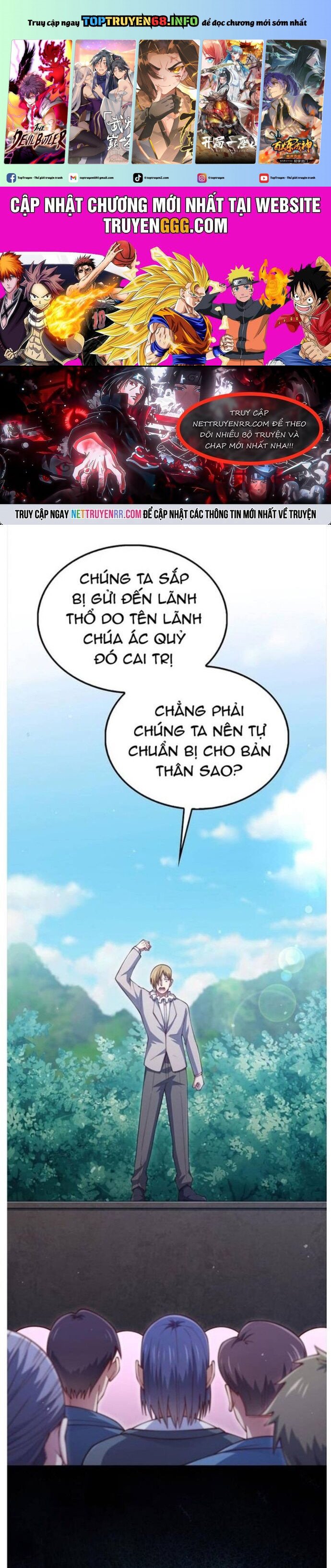 Thương Nhân Thánh Thần Chương 142 Ảnh 2