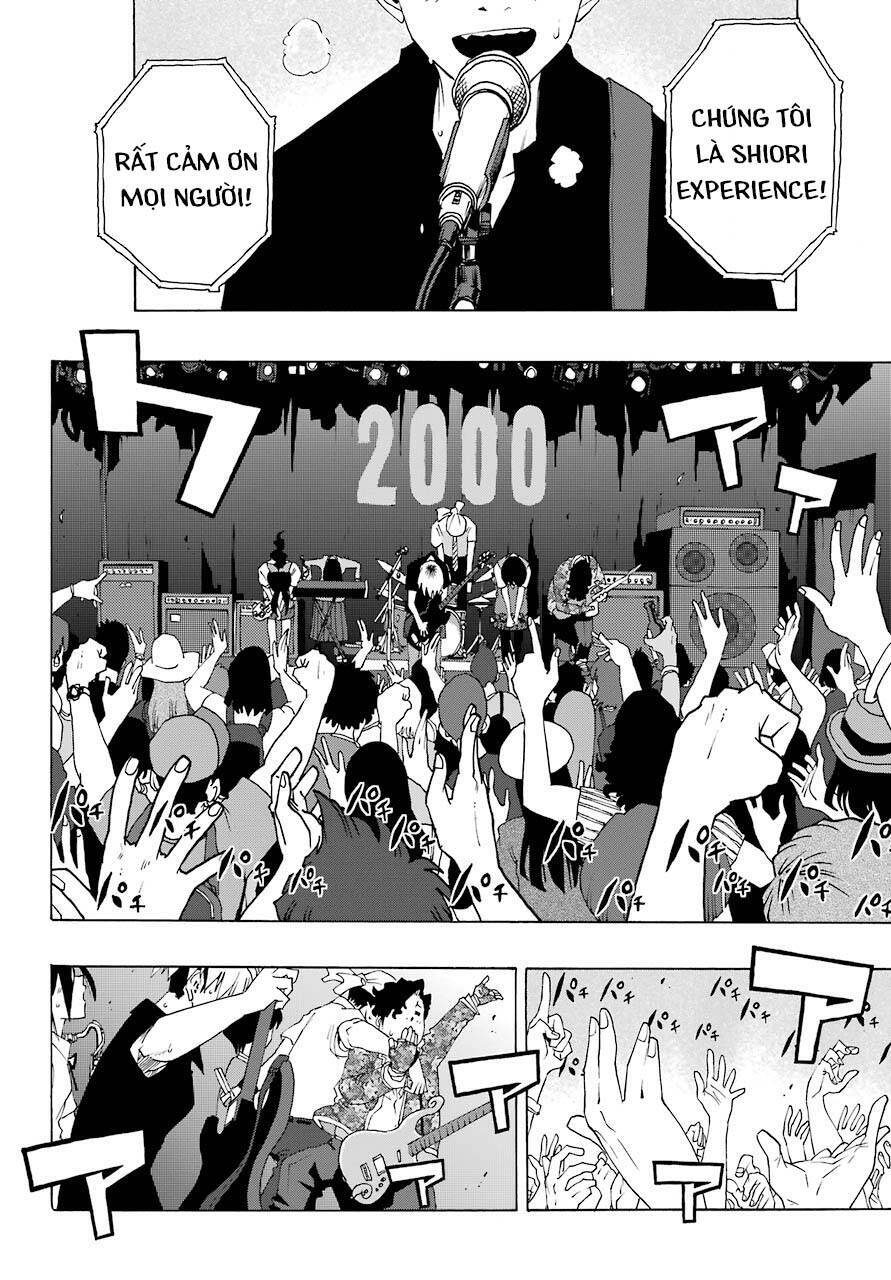 Shiori Experience - Jimi Na Watashi To Hen Na Oji-San Chương 84 Ảnh 23