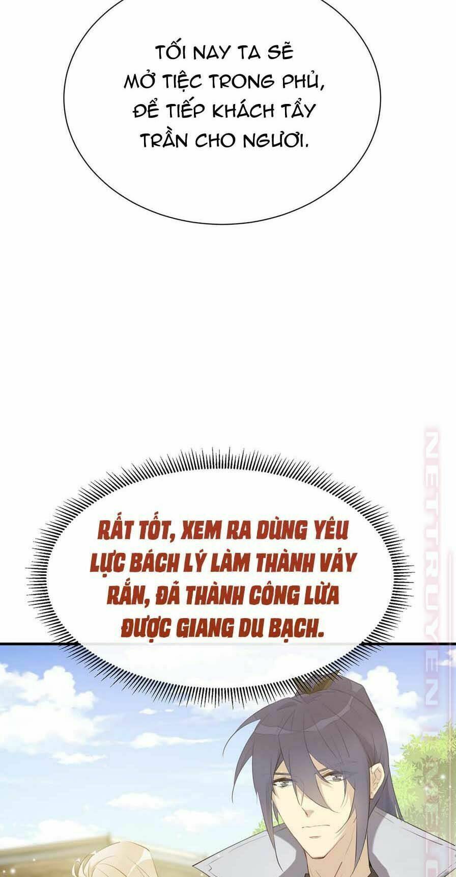Dĩ Hạ Phạm Thượng Chương 63 Ảnh 11