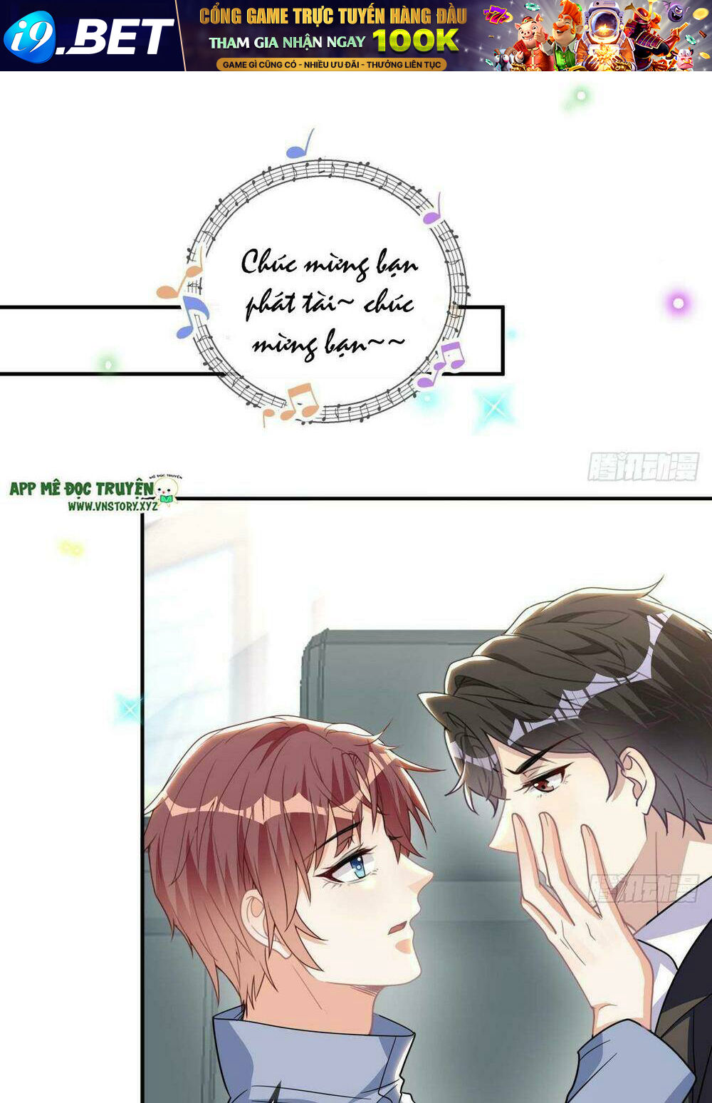 Ảnh Đế Làm Loạn Đòi Ly Hôn Chương 79 Ảnh 4