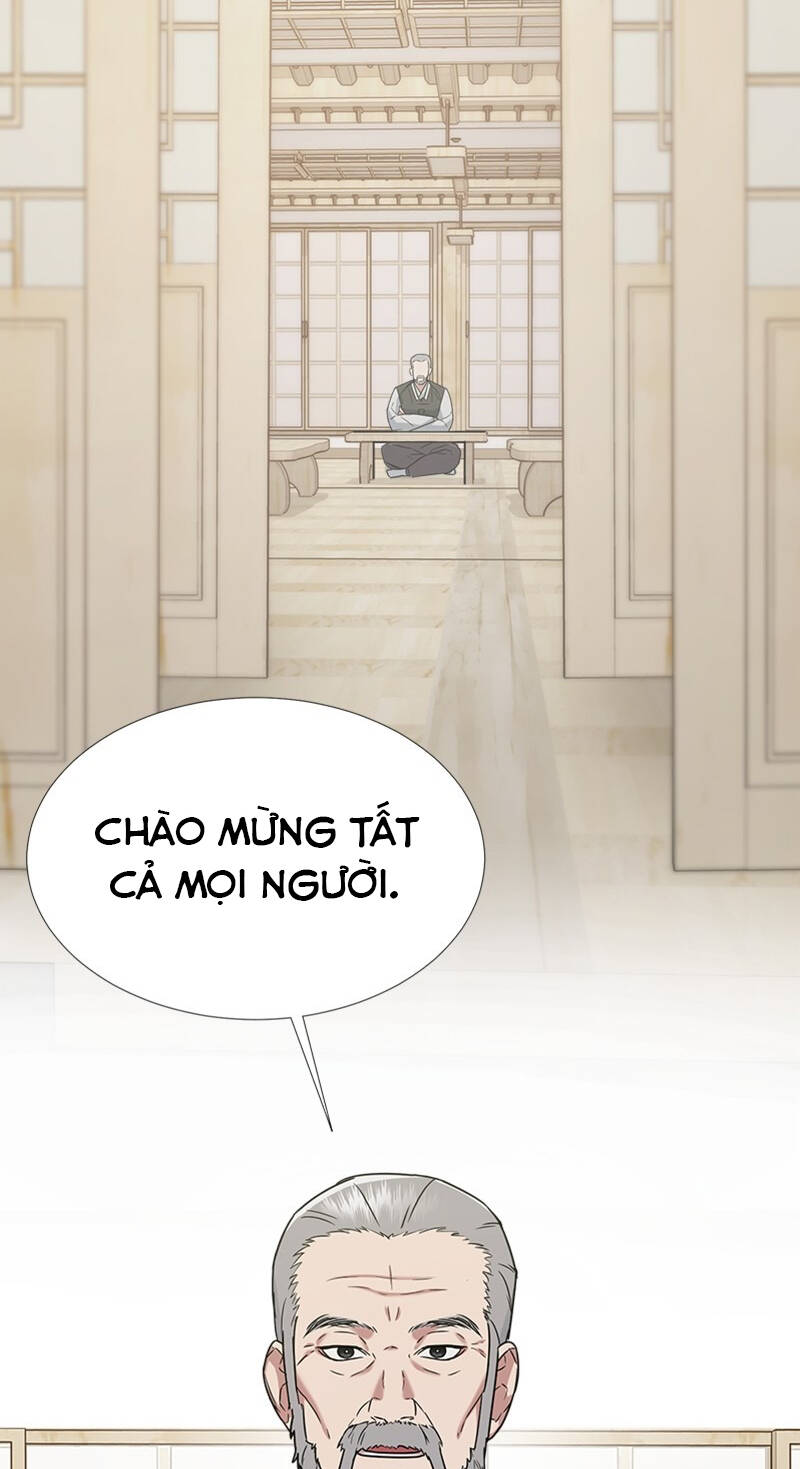 Bí Mật Đằng Sau Người Đàn Ông Ấy Chương 13 Ảnh 8