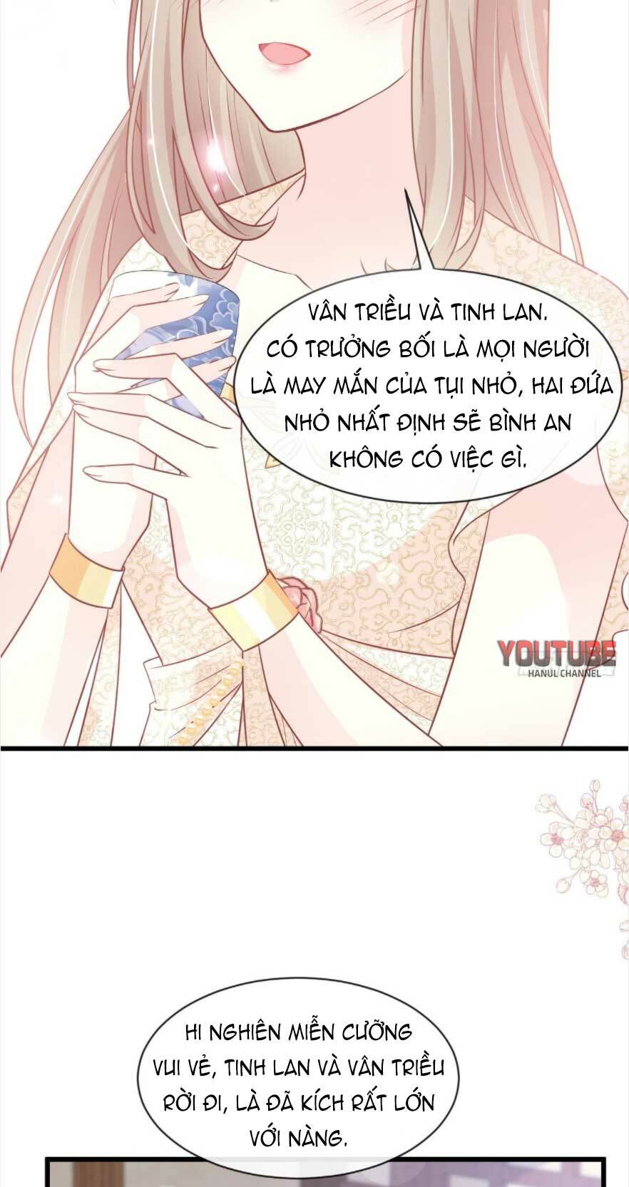 Thiên Hạ Đệ Nhất Sủng Phi Chương 237.2 Ảnh 8