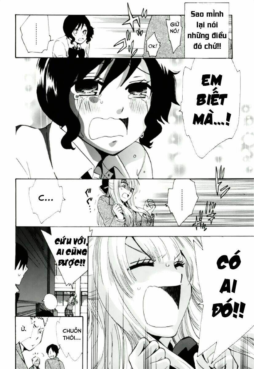 Chuusotsu Roudousha Kara Hajimeru Koukou Seikatsu Roudousha Chương 1 Ảnh 54