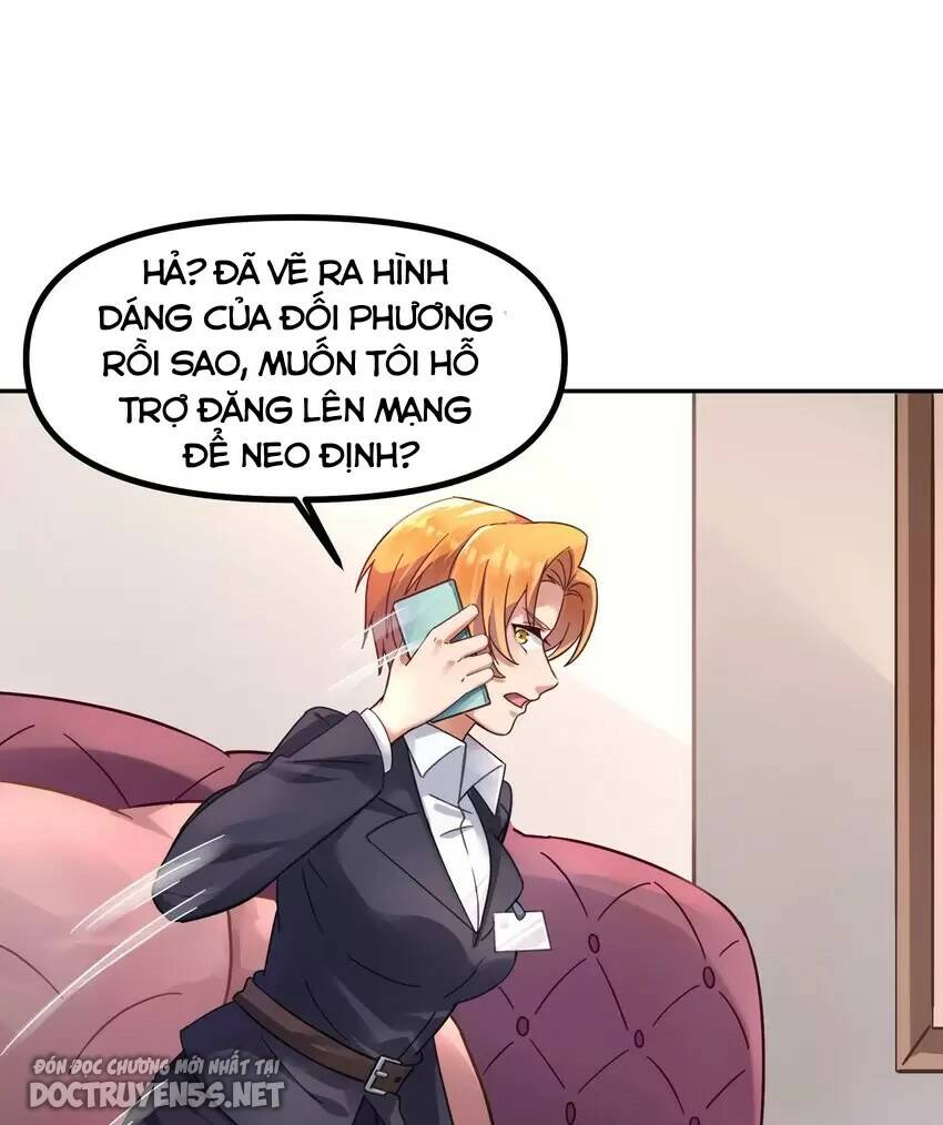 Bạn Gái Hoa Khôi Là Cương Thi?! Chương 11 Ảnh 20