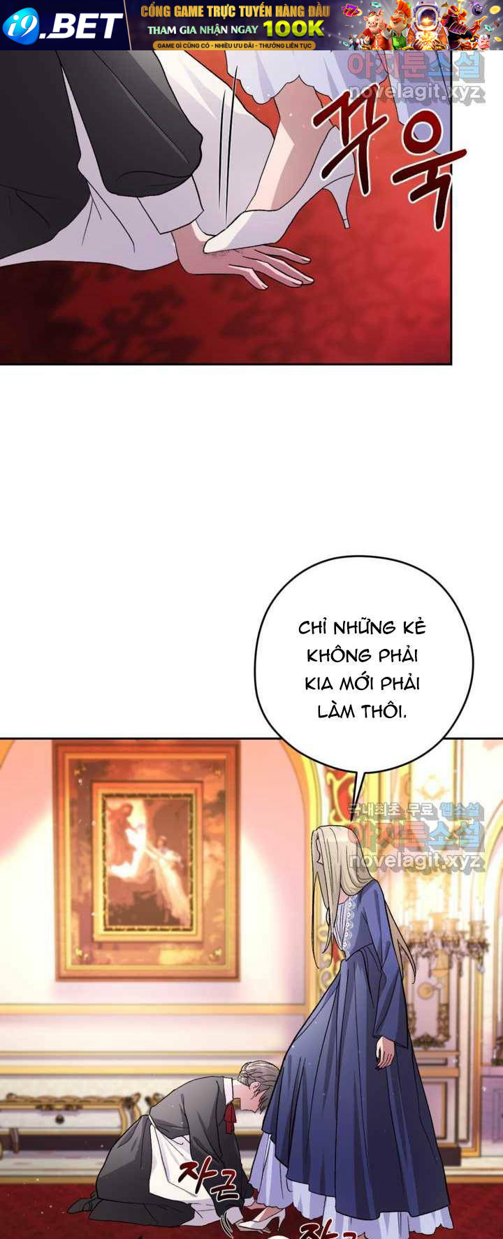 Hầu Nữ Nắm Giữ Dây Xích Của Bạo Chúa Chương 6 Ảnh 19