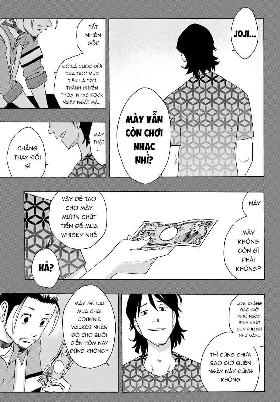 Shiori Experience - Jimi Na Watashi To Hen Na Oji-San Chương 86 Ảnh 20