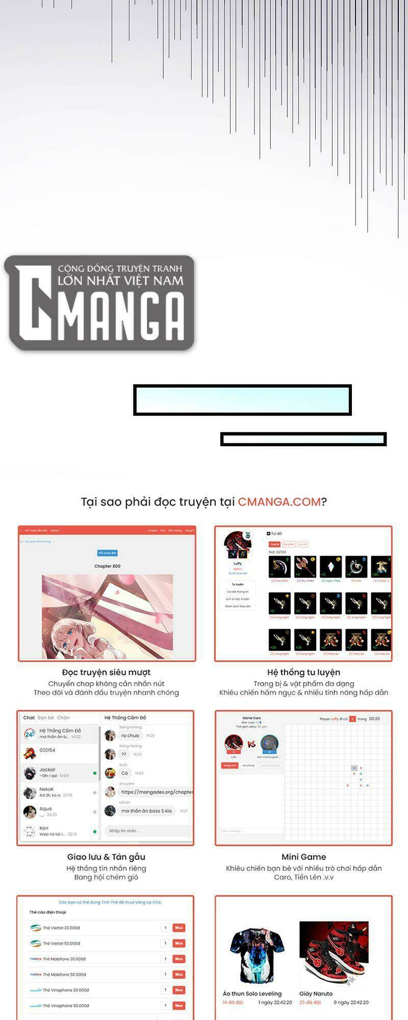 Vương Phi Là Đoá Bạch Liên Hoa Chương 37 Ảnh 14