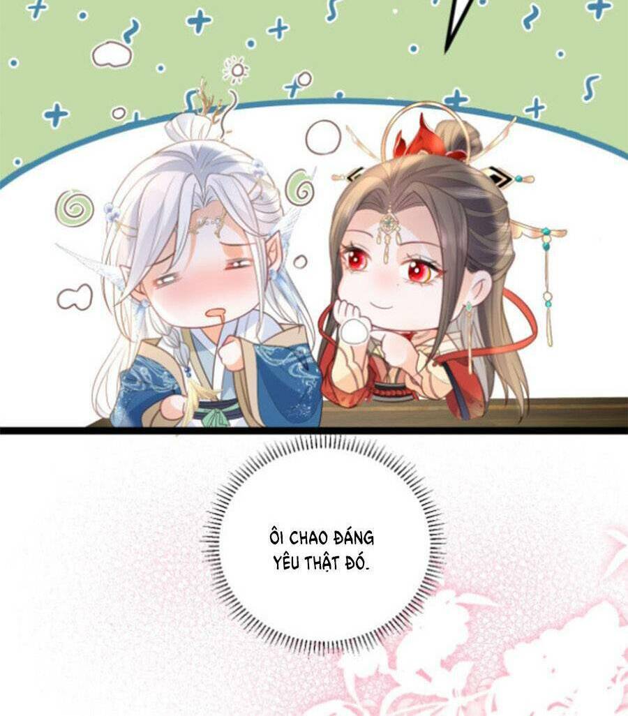Giao Nhân Đệ Đệ Lại Cắn Ta! Chương 26 Ảnh 26