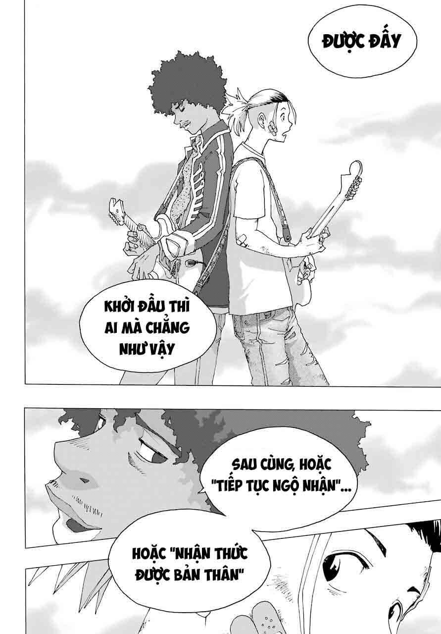 Shiori Experience - Jimi Na Watashi To Hen Na Oji-San Chương 86 Ảnh 42