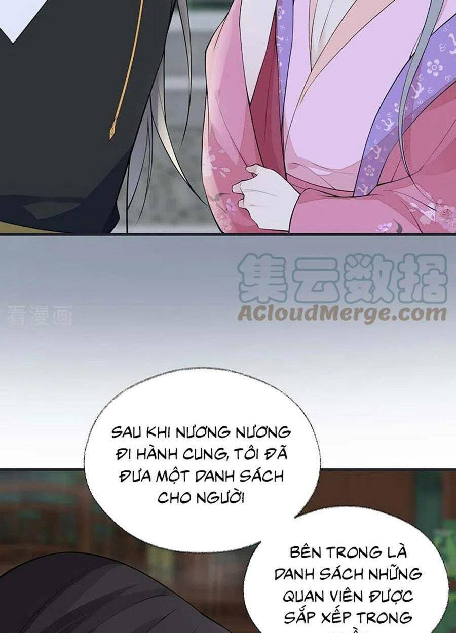 Thái Hậu Quân Hạ Thần Chương 168 Ảnh 8