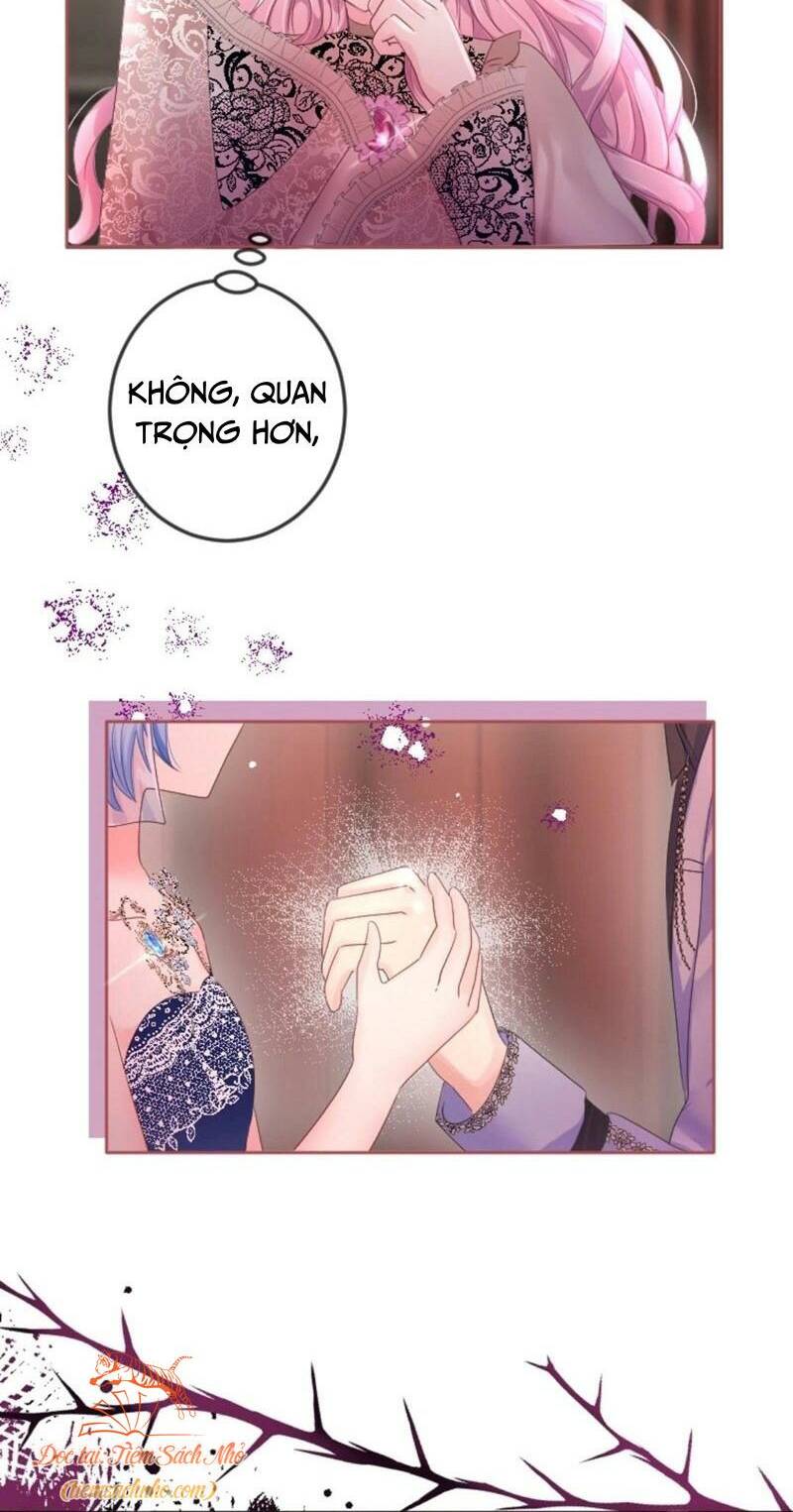 Quý Cô Không Rơi Nước Mắt Chương 34 Ảnh 34