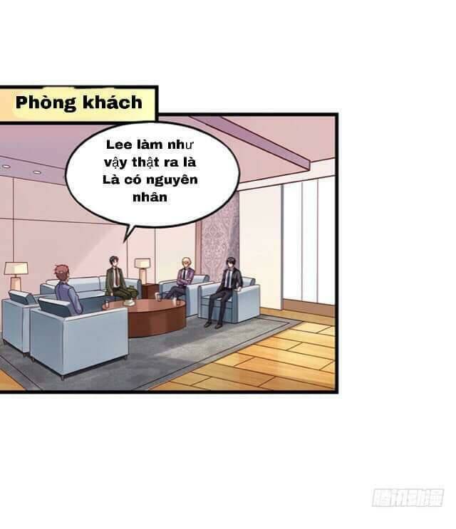 Tôi Không Muốn Fa Như Vậy Đâu Chương 69 Ảnh 11