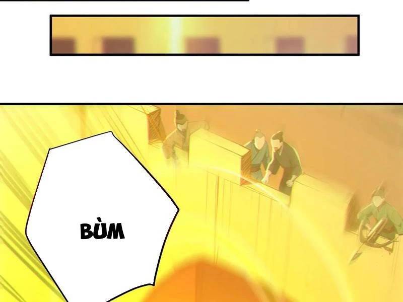 Ta Thật Sự Không Muốn Làm Thánh Tiên Chương 82 Ảnh 110