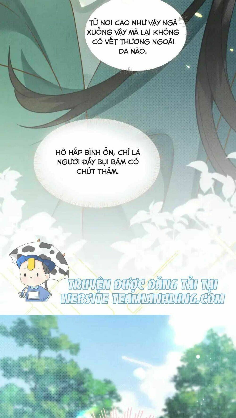 Ác Nữ Mỹ Nhân Siêu Vô Hại Chương 2 Ảnh 44
